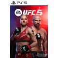 EA Sports UFC 5 PS5